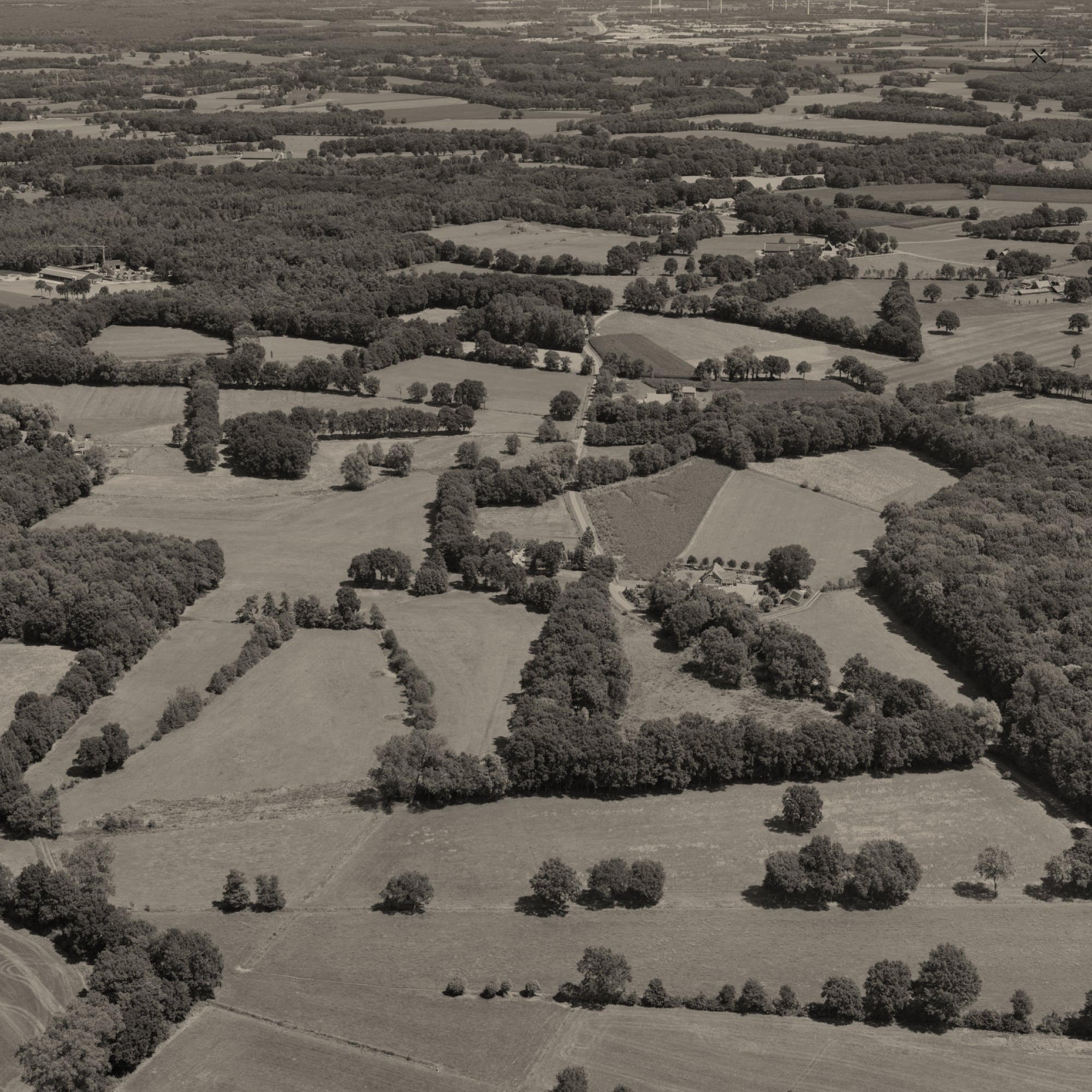 Twente landscape