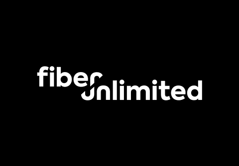 Fiber unlimited logo