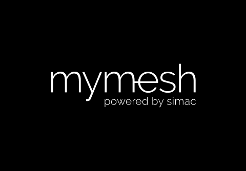 Mymesh logo