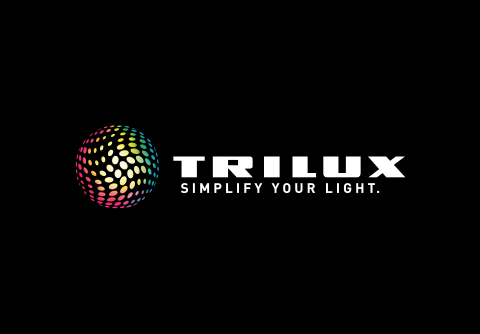 Trilux logo